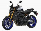 Yamaha MT-09 SP